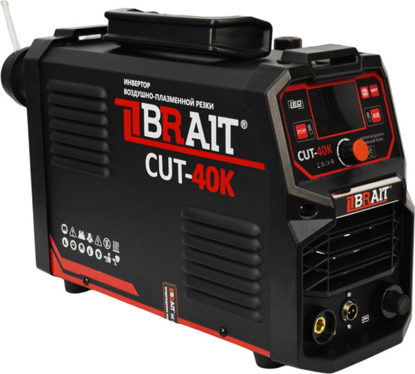 Изображение товара Плазморез Brait CUT-40K