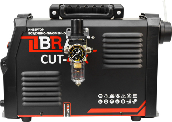 Изображение товара Плазморез Brait CUT-40K