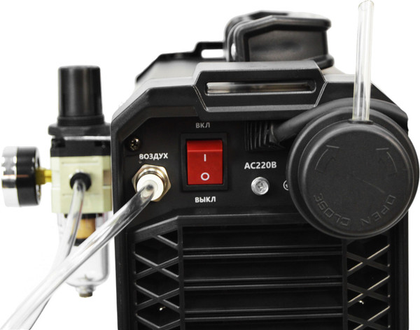 Изображение товара Плазморез Brait CUT-40K