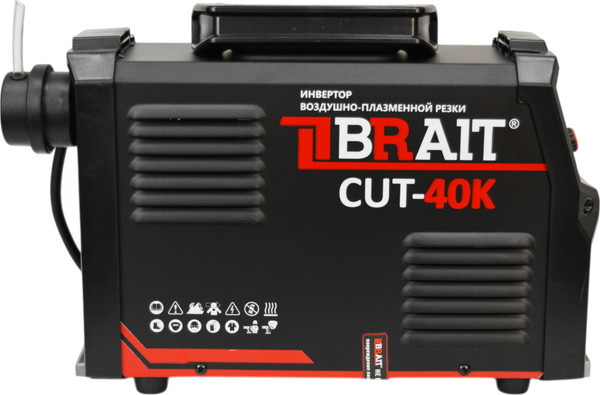 Изображение товара Плазморез Brait CUT-40K