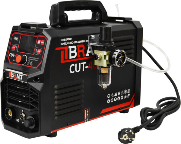 Изображение товара Плазморез Brait CUT-40K