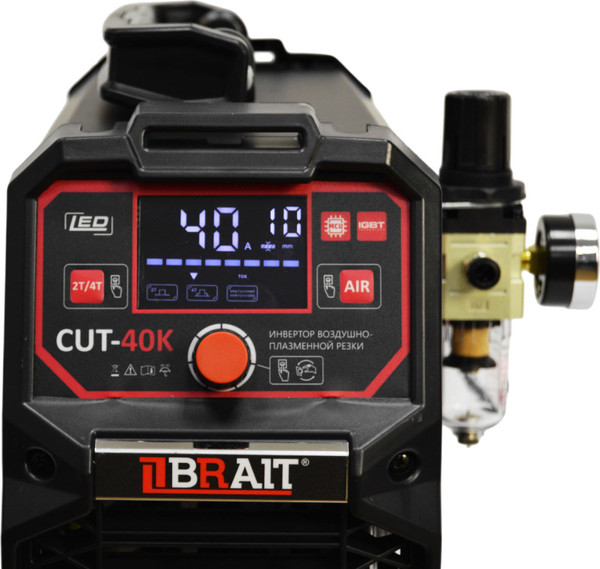 Изображение товара Плазморез Brait CUT-40K