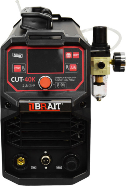 Изображение товара Плазморез Brait CUT-40K