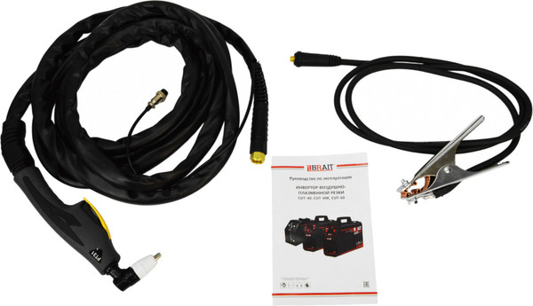 Изображение товара Плазморез Brait CUT-40K