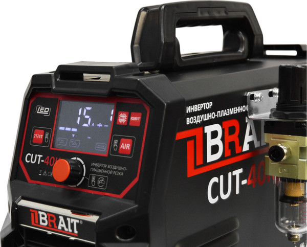 Изображение товара Плазморез Brait CUT-40K