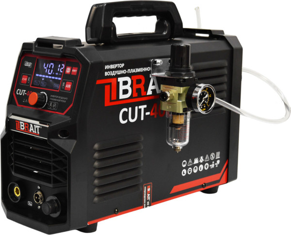 Изображение товара Плазморез Brait CUT-40K