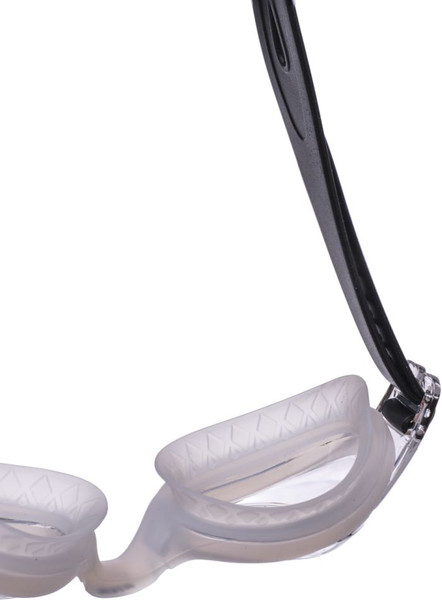 Изображение товара Очки для плавания Atemi Kids High Pace / KHP01BK (черный)