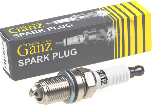 Изображение товара Свеча зажигания для авто GANZ GIP22061