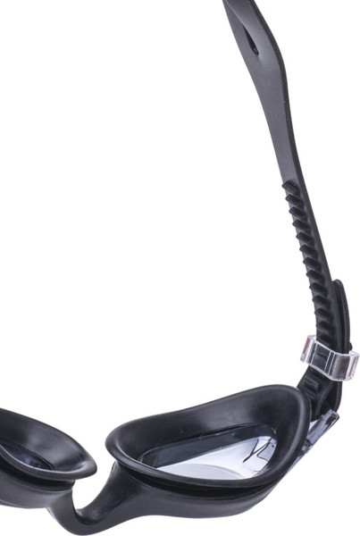 Изображение товара Очки для плавания Atemi Kids Smooth Tuning / KST01BK (черный)