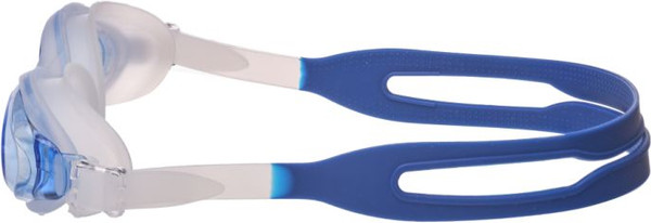 Изображение товара Очки для плавания Atemi High Pace / THP1BE (синий)