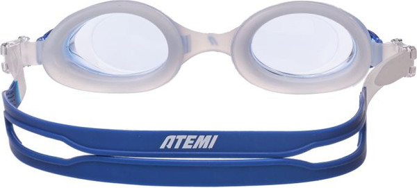 Изображение товара Очки для плавания Atemi High Pace / THP1BE (синий)