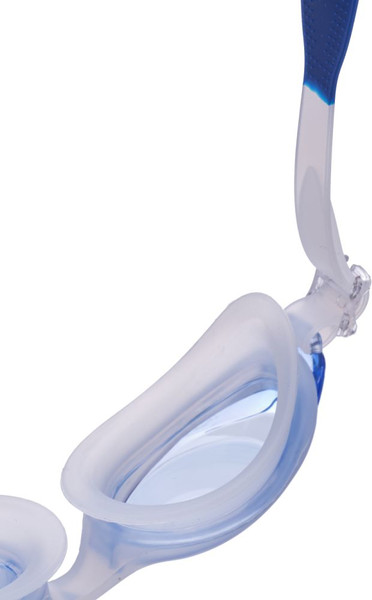 Изображение товара Очки для плавания Atemi High Pace / THP1BE (синий)