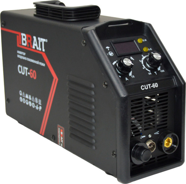 Изображение товара Плазморез Brait CUT-60