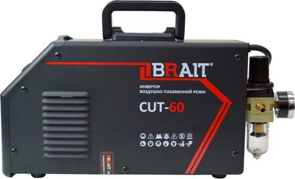 Изображение товара Плазморез Brait CUT-60