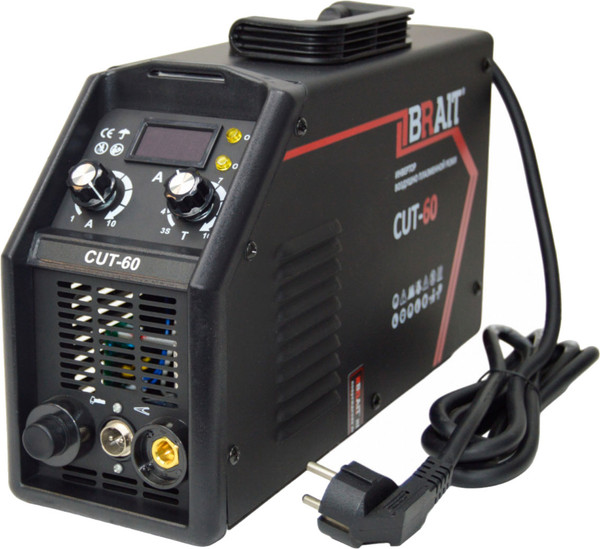 Изображение товара Плазморез Brait CUT-60