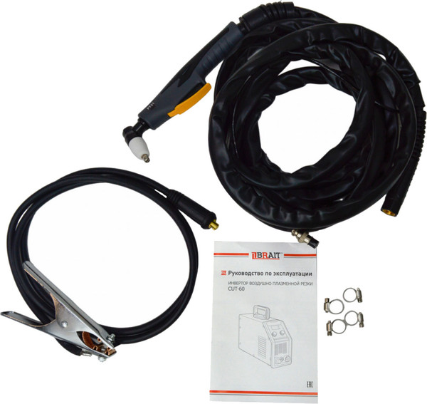 Изображение товара Плазморез Brait CUT-60