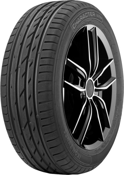 Изображение товара Летняя шина Ikon (Nokian Tyres) Character Ultra 215/55R17 98V