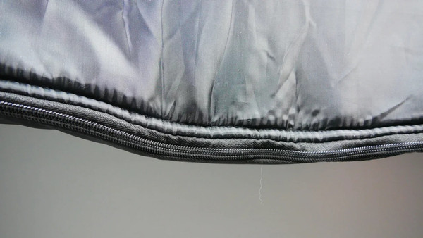 Изображение товара Спальный мешок СИБТЕРМО 400 / 00910703