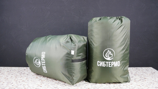 Изображение товара Спальный мешок СИБТЕРМО 200 / 00910707