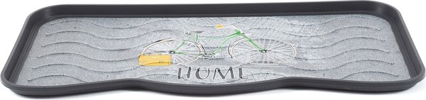 Изображение товара Поддон для обуви Multy Home Signet 38x75 / EU1000031 (Bicycle)