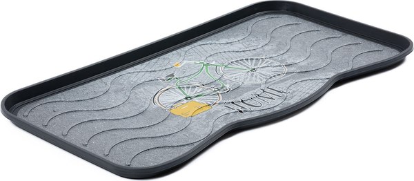 Изображение товара Поддон для обуви Multy Home Signet 38x75 / EU1000031 (Bicycle)