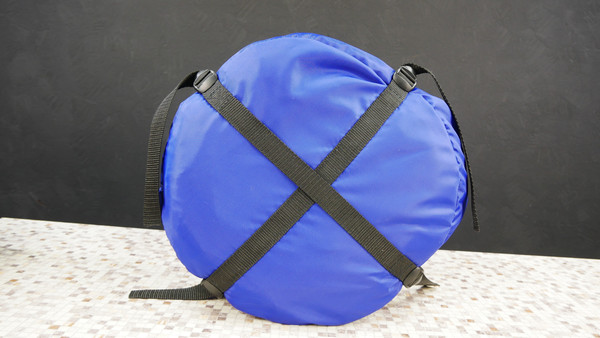 Изображение товара Спальный мешок СИБТЕРМО SibTravel Extreme 300 / 00910704