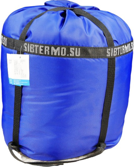 Изображение товара Спальный мешок СИБТЕРМО SibTravel Extreme 400 / 00910705