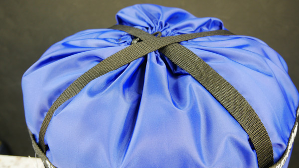 Изображение товара Спальный мешок СИБТЕРМО SibTravel Extreme 500 / 00910706