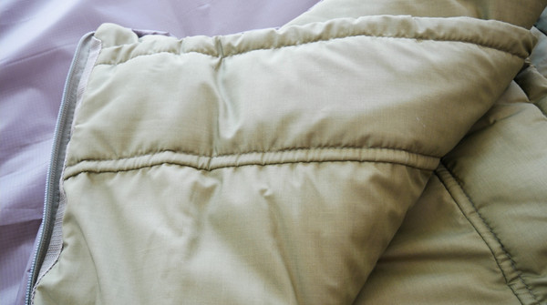 Изображение товара Спальный мешок СИБТЕРМО SibTravel Extreme XL 400 / 00910710