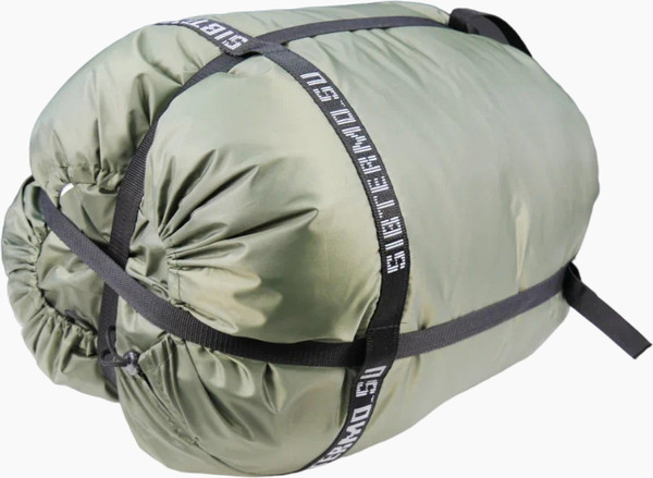 Изображение товара Спальный мешок СИБТЕРМО SibTravel Extreme XL 400 / 00910710