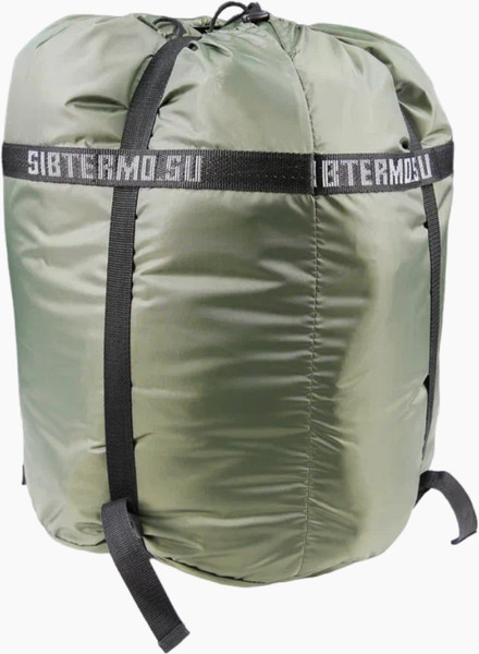 Изображение товара Спальный мешок СИБТЕРМО SibTravel Extreme XL 400 / 00910710