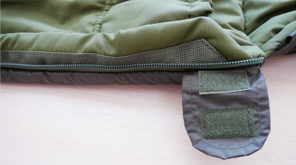 Изображение товара Спальный мешок СИБТЕРМО SibTravel Extreme XL 400 / 00910710