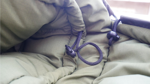 Изображение товара Спальный мешок СИБТЕРМО SibTravel Extreme XL 400 / 00910710