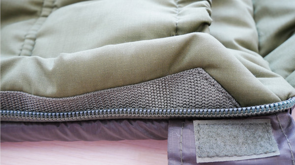 Изображение товара Спальный мешок СИБТЕРМО SibTravel Extreme XL 400 / 00910710