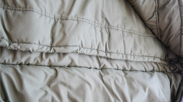 Изображение товара Спальный мешок СИБТЕРМО SibTravel Extreme XL 400 / 00910710