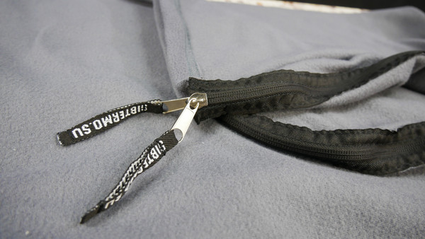 Изображение товара Вкладыш в спальный мешок СИБТЕРМО 00910712