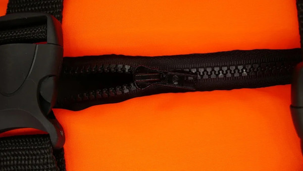 Изображение товара Спасательный жилет СИБТЕРМО ЖС-01.О.60-70 (L)