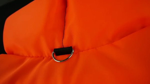 Изображение товара Спасательный жилет СИБТЕРМО ЖС-01.О.70-90 (XL)