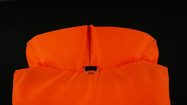 Изображение товара Спасательный жилет СИБТЕРМО ЖС-01.О.70-90 (XL)