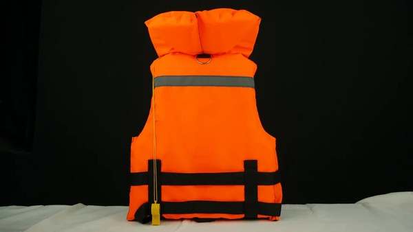 Изображение товара Спасательный жилет СИБТЕРМО ЖС-01.О.70-90 (XL)