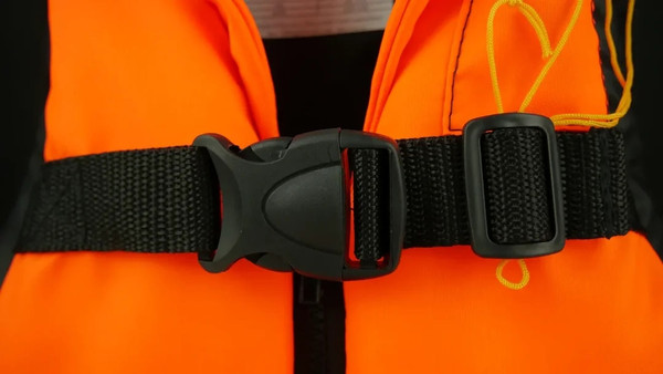 Изображение товара Спасательный жилет СИБТЕРМО ЖС-01.О.70-90 (XL)