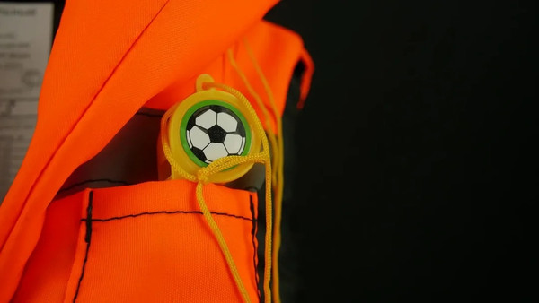 Изображение товара Спасательный жилет СИБТЕРМО ЖС-01.О.70-90 (XL)