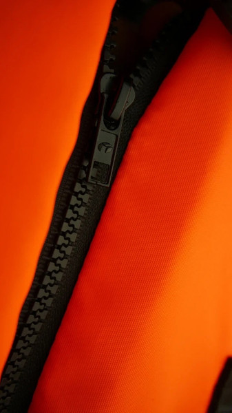 Изображение товара Спасательный жилет СИБТЕРМО ЖС-01.О.90-110 (ХХL)