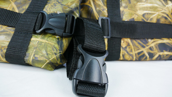 Изображение товара Спасательный жилет СИБТЕРМО ЖС-01.К.50-60 (М)