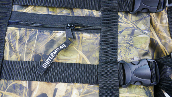 Изображение товара Спасательный жилет СИБТЕРМО ЖС-01.К.60-70 (L)