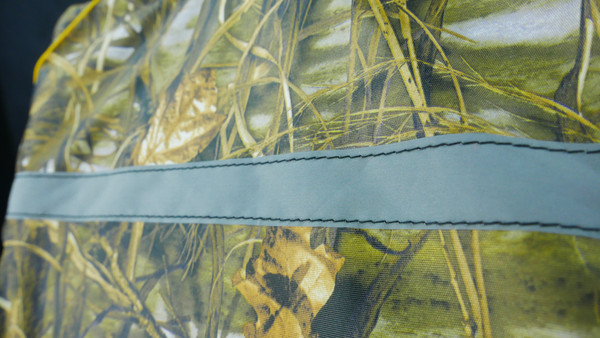 Изображение товара Спасательный жилет СИБТЕРМО ЖС-01.К.70-90 (XL)