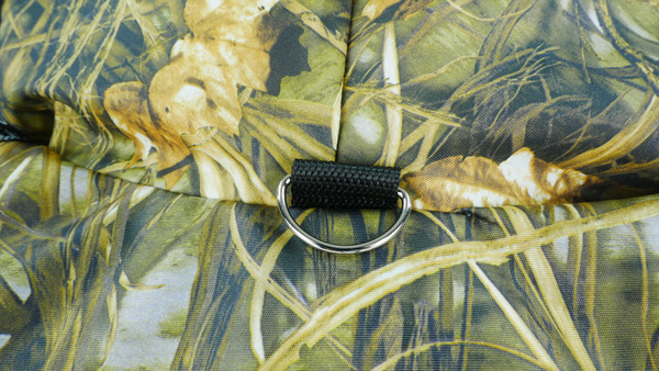 Изображение товара Спасательный жилет СИБТЕРМО ЖС-01.К.70-90 (XL)