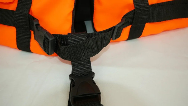 Изображение товара Спасательный жилет СИБТЕРМО ЖС-02.О.70-90 (XL)