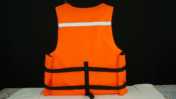 Изображение товара Спасательный жилет СИБТЕРМО ЖС-02.О.70-90 (XL)