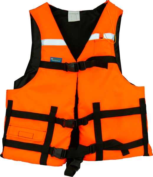 Изображение товара Спасательный жилет СИБТЕРМО ЖС-02.О.70-90 (XL)